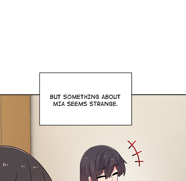 Life with Mia - Chapter 8 [photo 20] - MangaPorn