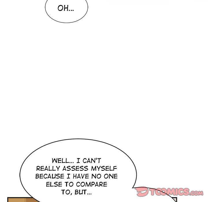 Life with Mia - Chapter 8 [photo 33] - MangaPorn