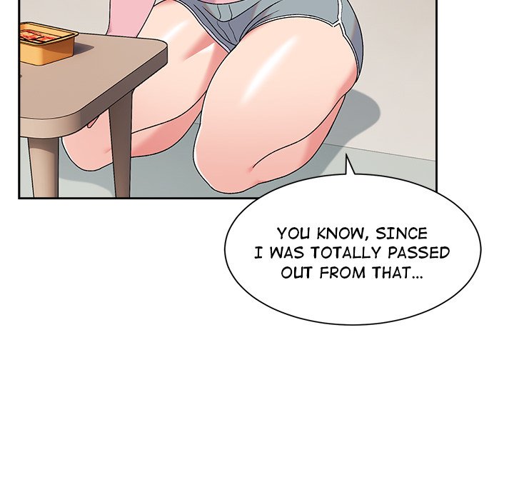 Life with Mia - Chapter 8 [photo 35] - MangaPorn