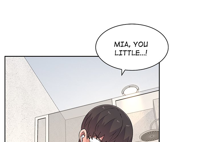 Life with Mia - Chapter 8 [photo 4] - MangaPorn