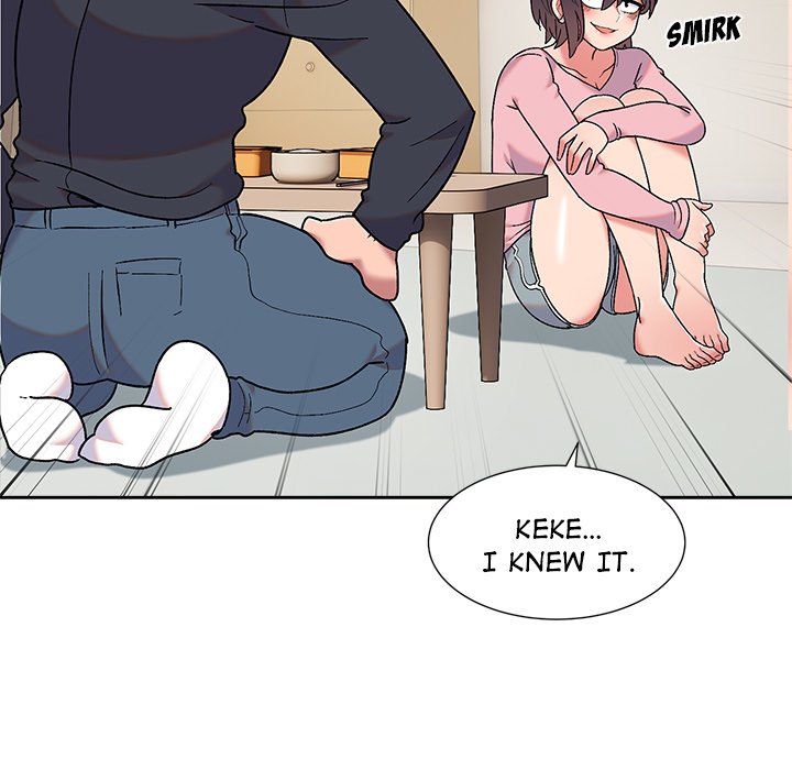 Life with Mia - Chapter 8 [photo 44] - MangaPorn