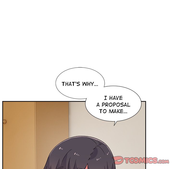 Life with Mia - Chapter 8 [photo 45] - MangaPorn