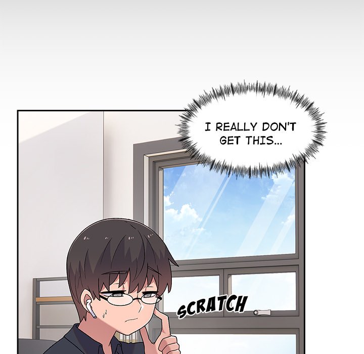 Life with Mia - Chapter 8 [photo 67] - MangaPorn