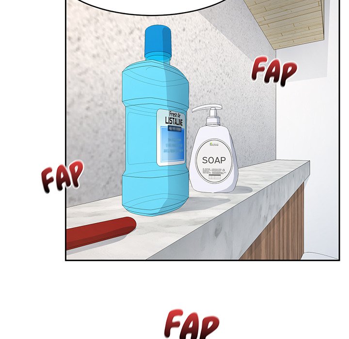 Life with Mia - Chapter 8 [photo 7] - MangaPorn