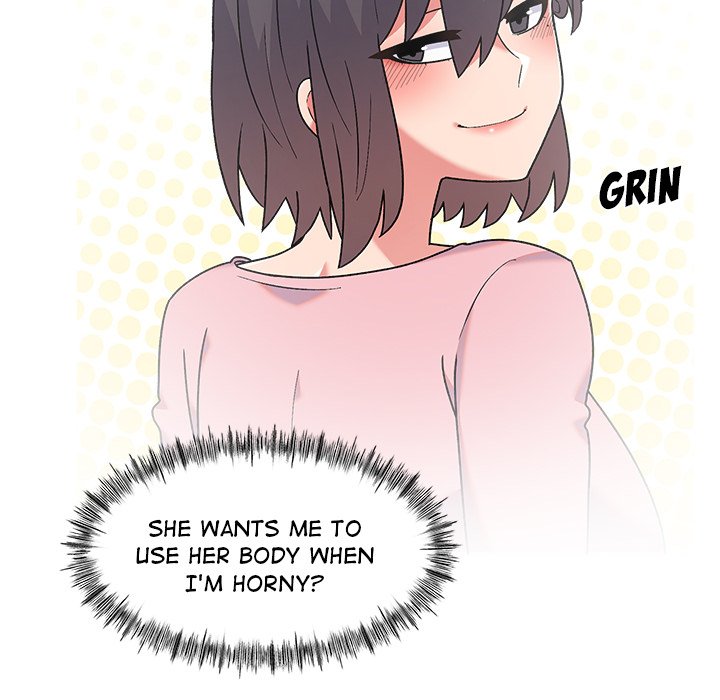 Life with Mia - Chapter 8 [photo 72] - MangaPorn