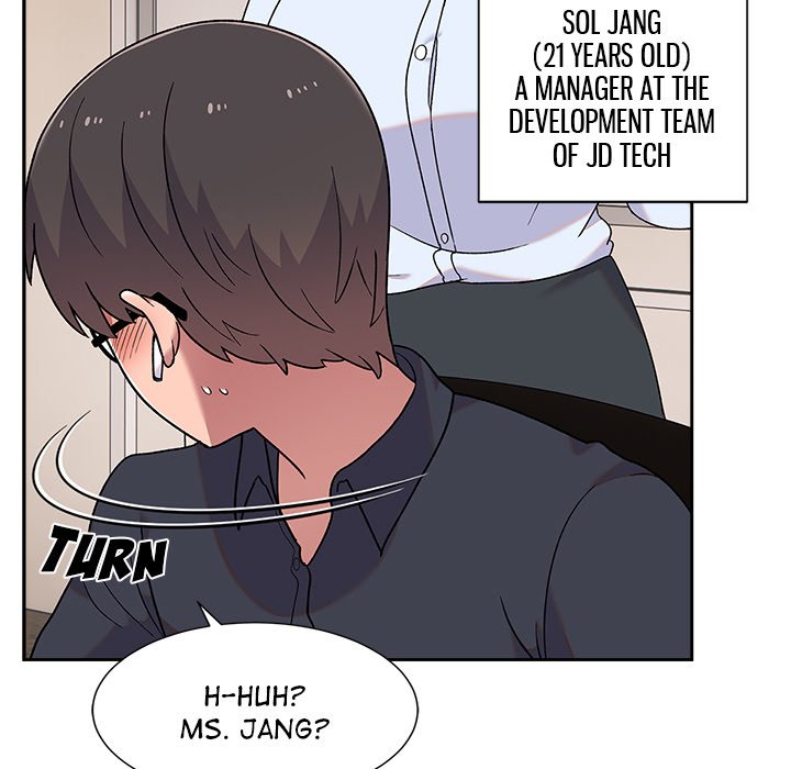 Life with Mia - Chapter 8 [photo 85] - MangaPorn