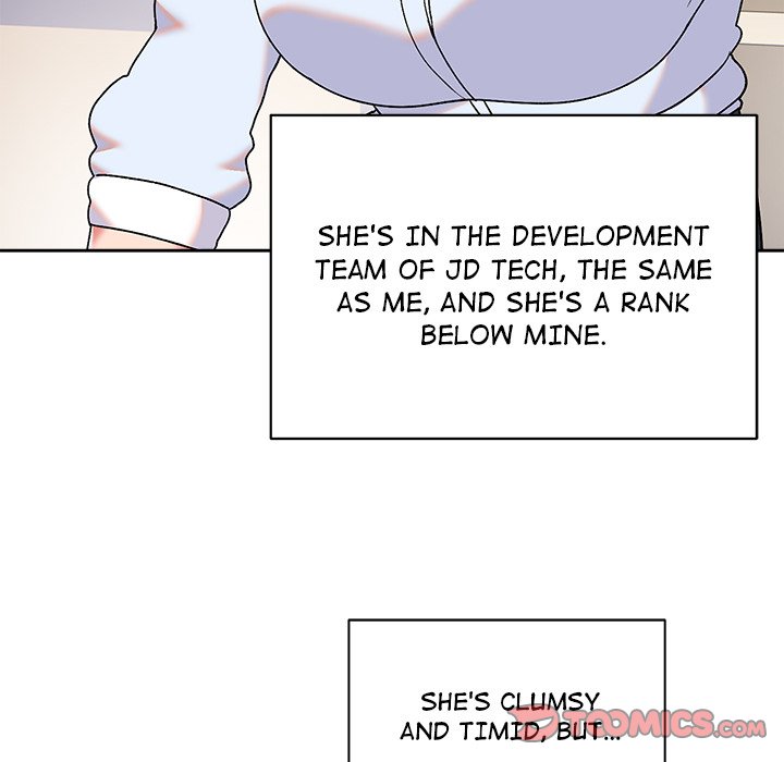 Life with Mia - Chapter 8 [photo 93] - MangaPorn