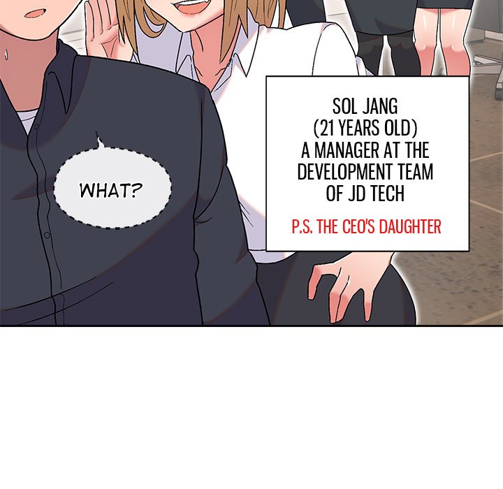 Life with Mia - Chapter 8 [photo 98] - MangaPorn