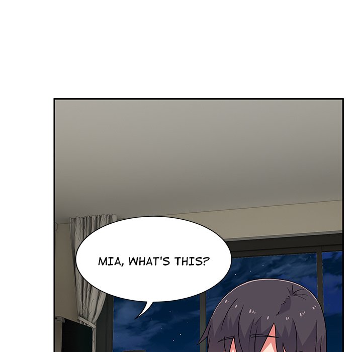 Life with Mia - Chapter 9 [photo 104] - MangaPorn