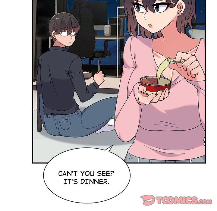 Life with Mia - Chapter 9 [photo 105] - MangaPorn