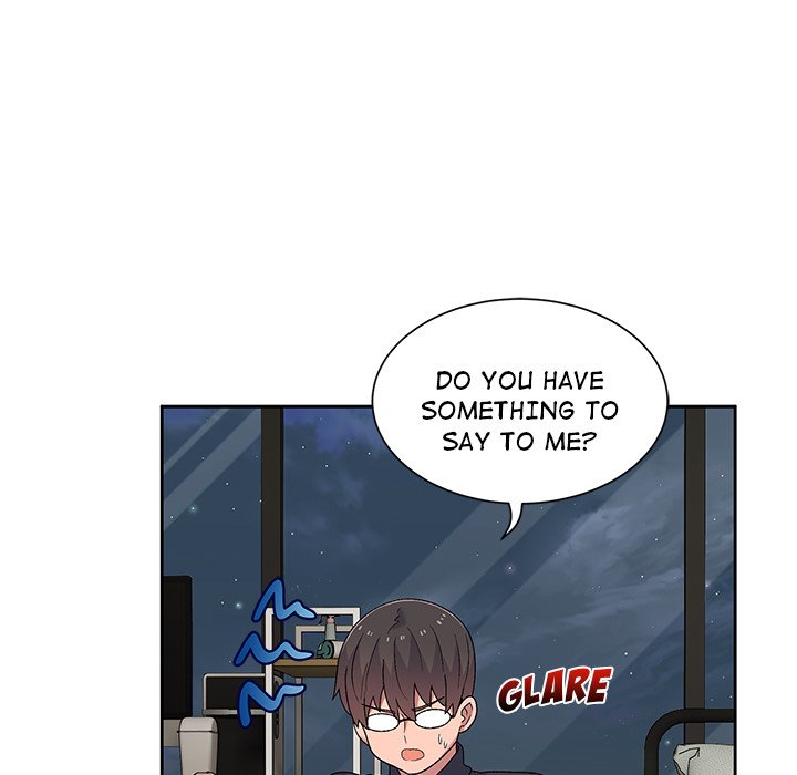 Life with Mia - Chapter 9 [photo 114] - MangaPorn