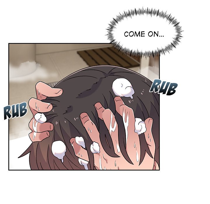 Life with Mia - Chapter 9 [photo 124] - MangaPorn