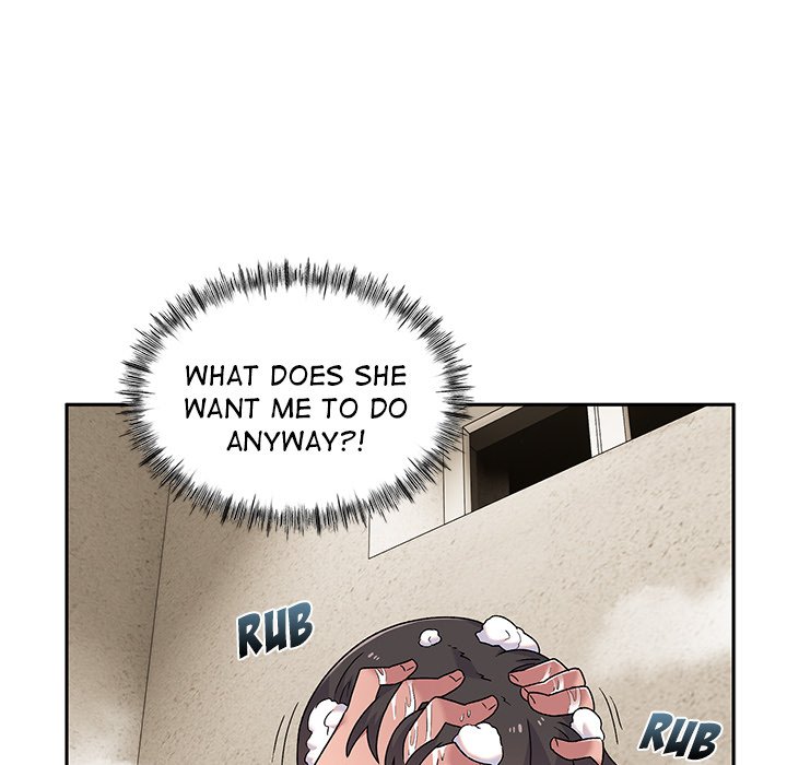 Life with Mia - Chapter 9 [photo 125] - MangaPorn