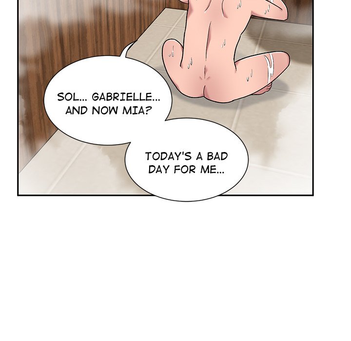 Life with Mia - Chapter 9 [photo 128] - MangaPorn