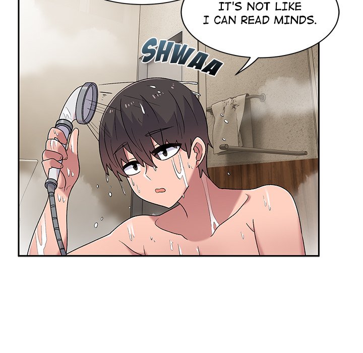 Life with Mia - Chapter 9 [photo 130] - MangaPorn