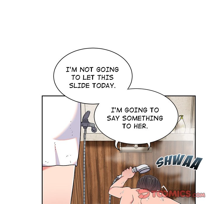 Life with Mia - Chapter 9 [photo 135] - MangaPorn