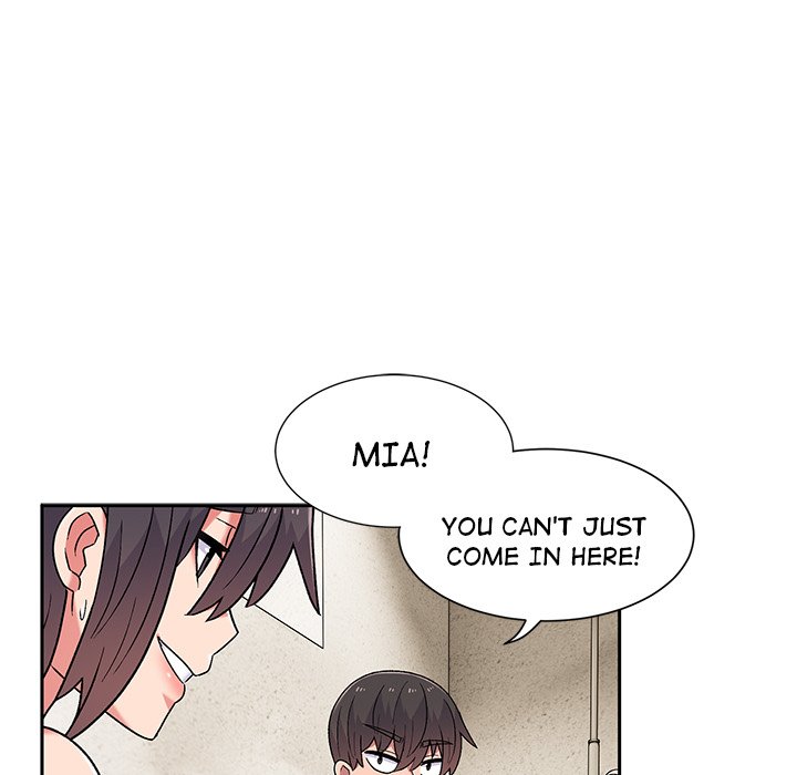 Life with Mia - Chapter 9 [photo 140] - MangaPorn