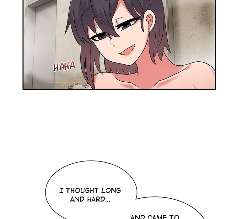 Life with Mia - Chapter 9 [photo 143] - MangaPorn