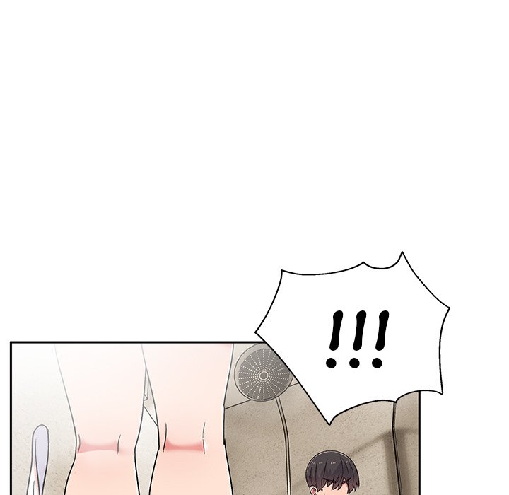 Life with Mia - Chapter 9 [photo 149] - MangaPorn