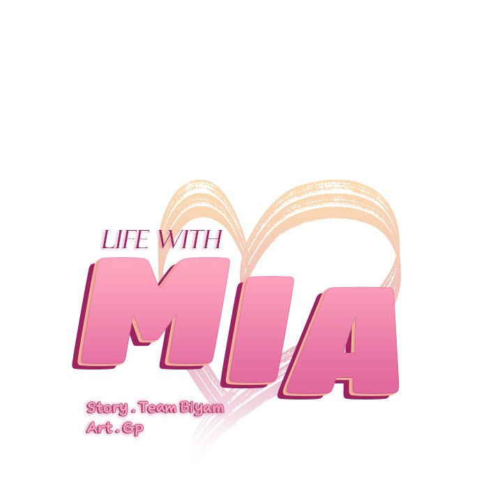 Life with Mia - Chapter 9 [photo 19] - MangaPorn