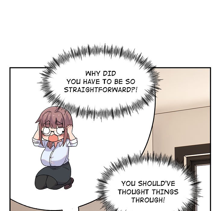 Life with Mia - Chapter 9 [photo 22] - MangaPorn