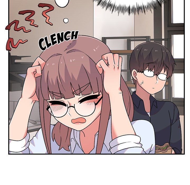 Life with Mia - Chapter 9 [photo 23] - MangaPorn