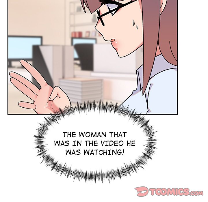 Life with Mia - Chapter 9 [photo 27] - MangaPorn