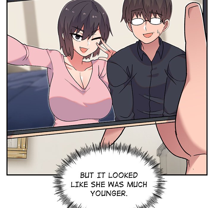 Life with Mia - Chapter 9 [photo 29] - MangaPorn