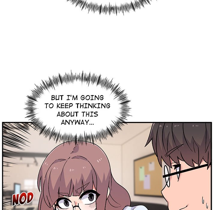 Life with Mia - Chapter 9 [photo 30] - MangaPorn