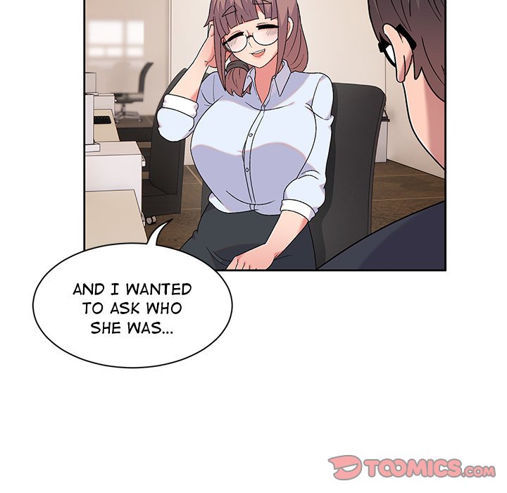 Life with Mia - Chapter 9 [photo 33] - MangaPorn