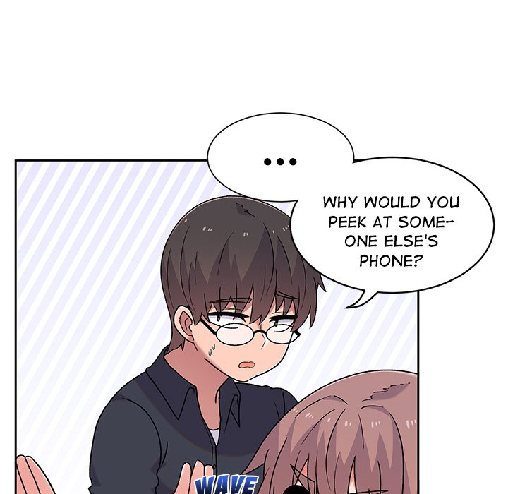 Life with Mia - Chapter 9 [photo 34] - MangaPorn