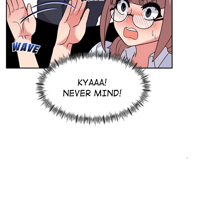 Life with Mia - Chapter 9 [photo 35] - MangaPorn