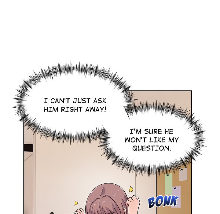 Life with Mia - Chapter 9 [photo 36] - MangaPorn