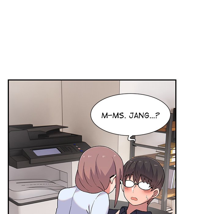 Life with Mia - Chapter 9 [photo 44] - MangaPorn