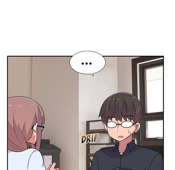 Life with Mia - Chapter 9 [photo 60] - MangaPorn