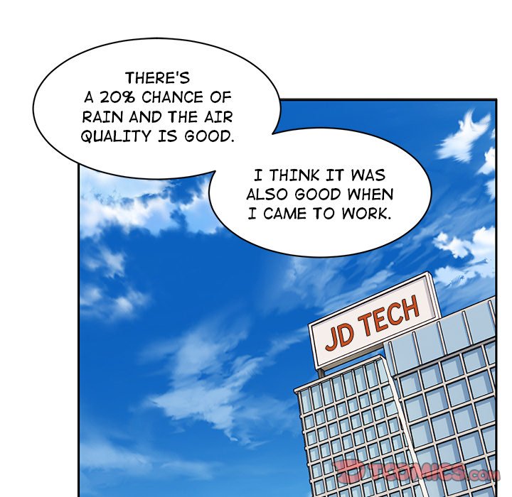 Life with Mia - Chapter 9 [photo 63] - MangaPorn