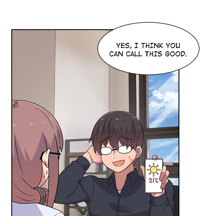 Life with Mia - Chapter 9 [photo 65] - MangaPorn