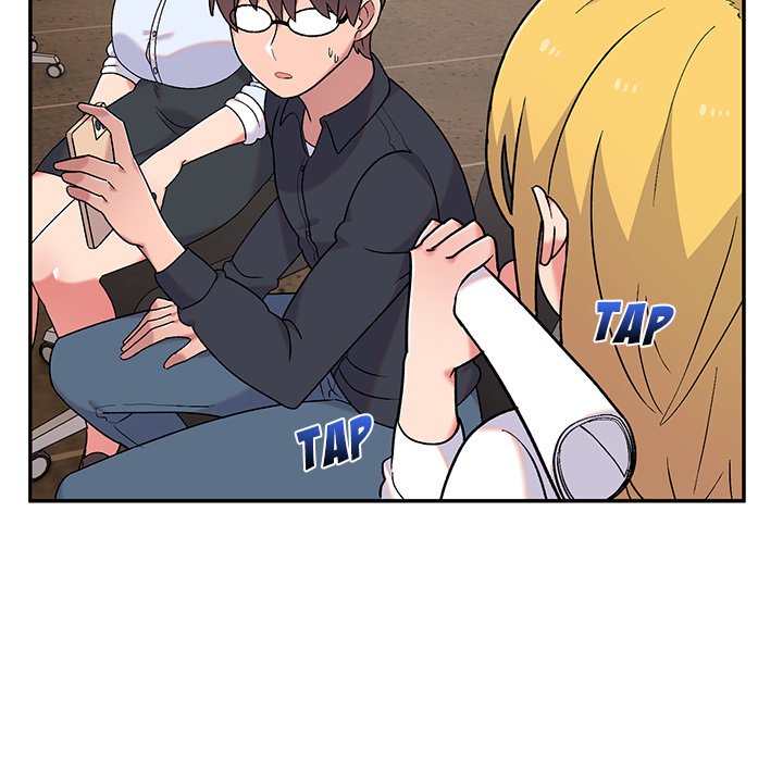 Life with Mia - Chapter 9 [photo 68] - MangaPorn