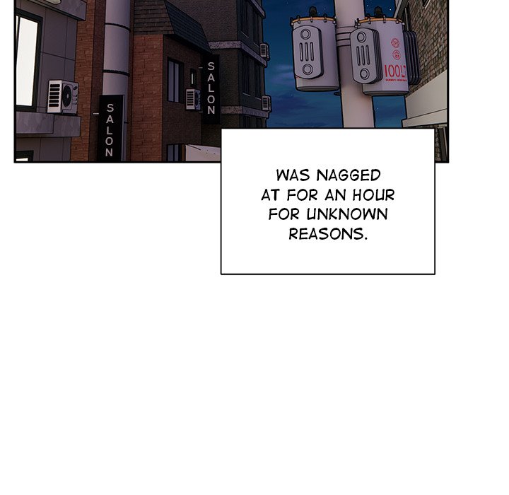 Life with Mia - Chapter 9 [photo 74] - MangaPorn