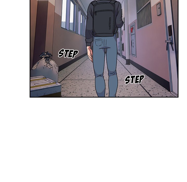 Life with Mia - Chapter 9 [photo 80] - MangaPorn