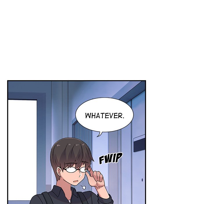 Life with Mia - Chapter 9 [photo 86] - MangaPorn