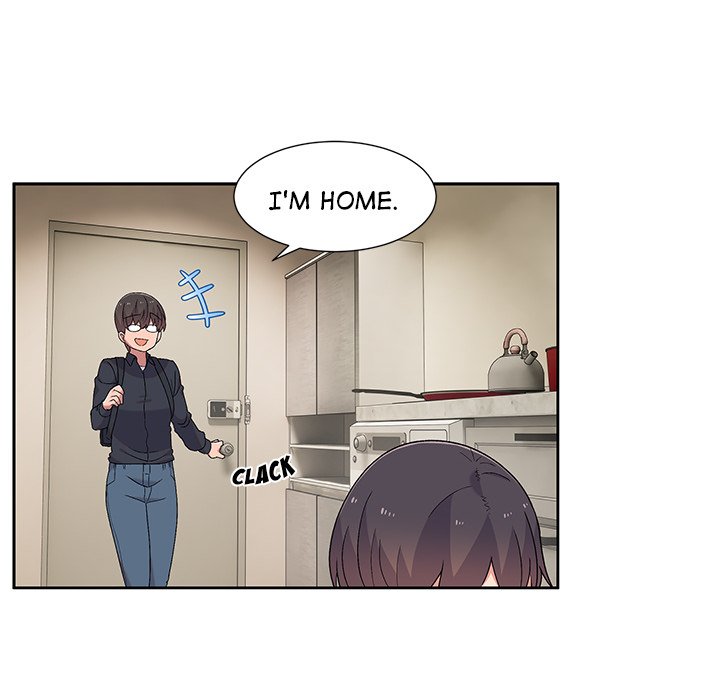 Life with Mia - Chapter 9 [photo 90] - MangaPorn