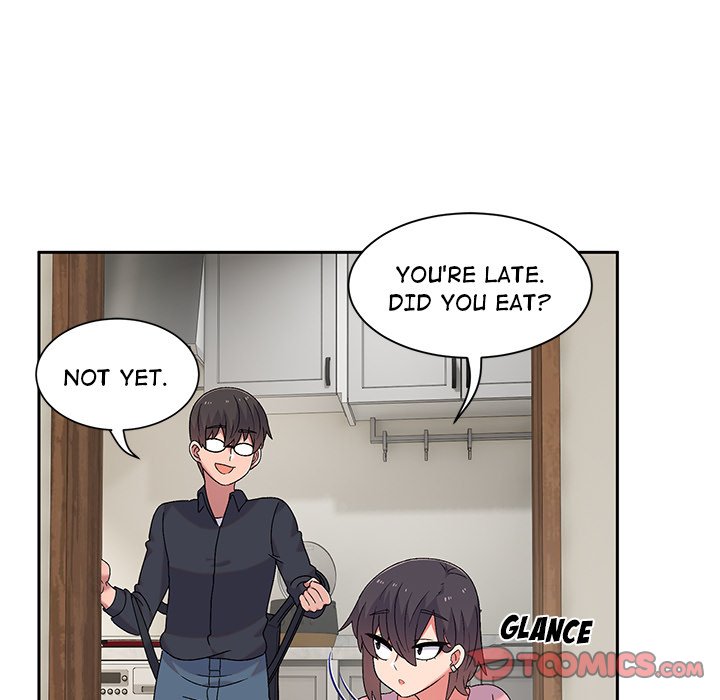 Life with Mia - Chapter 9 [photo 93] - MangaPorn