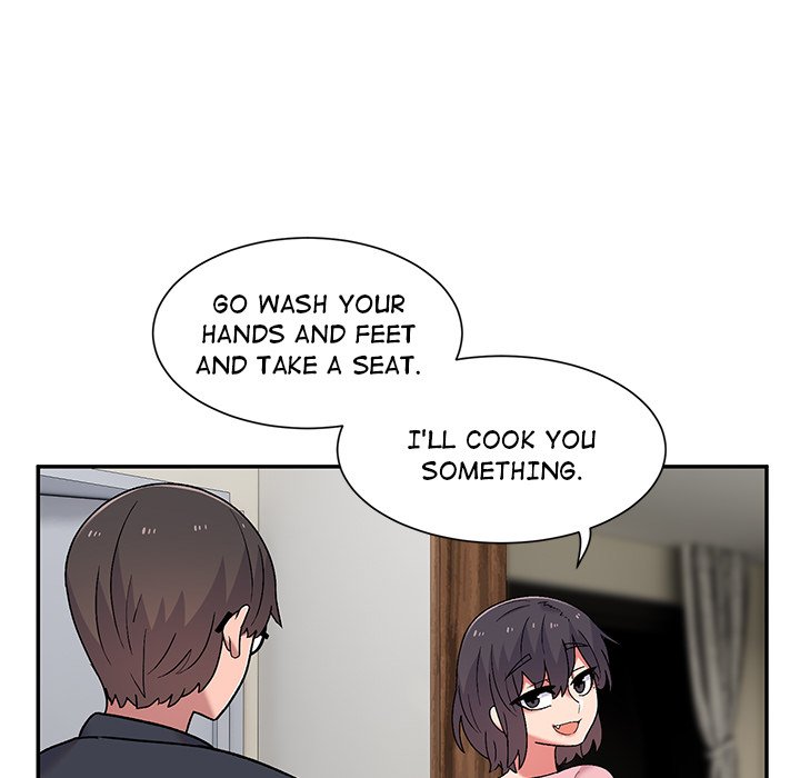 Life with Mia - Chapter 9 [photo 95] - MangaPorn