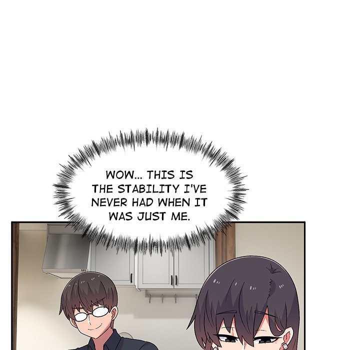 Life with Mia - Chapter 9 [photo 97] - MangaPorn