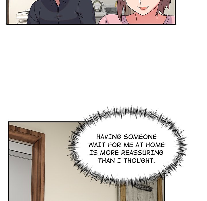 Life with Mia - Chapter 9 [photo 98] - MangaPorn