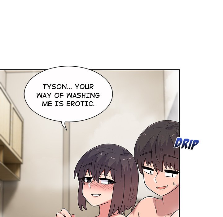 Life with Mia - Chapter 10 [photo 116] - MangaPorn