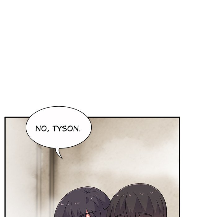 Life with Mia - Chapter 10 [photo 127] - MangaPorn