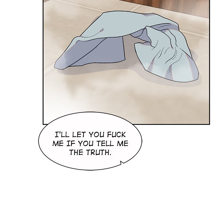 Life with Mia - Chapter 10 [photo 135] - MangaPorn