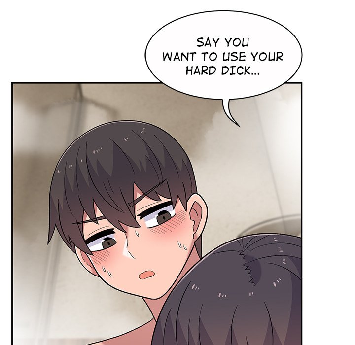 Life with Mia - Chapter 10 [photo 137] - MangaPorn